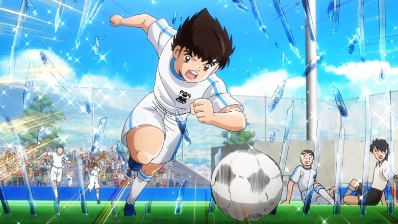 WDN_Topic's tweet photo. ¿Cuál es el anime que enciende tu pasión por el Fútbol? 🔥⚽ https://t.co/vRVv0uKCSp