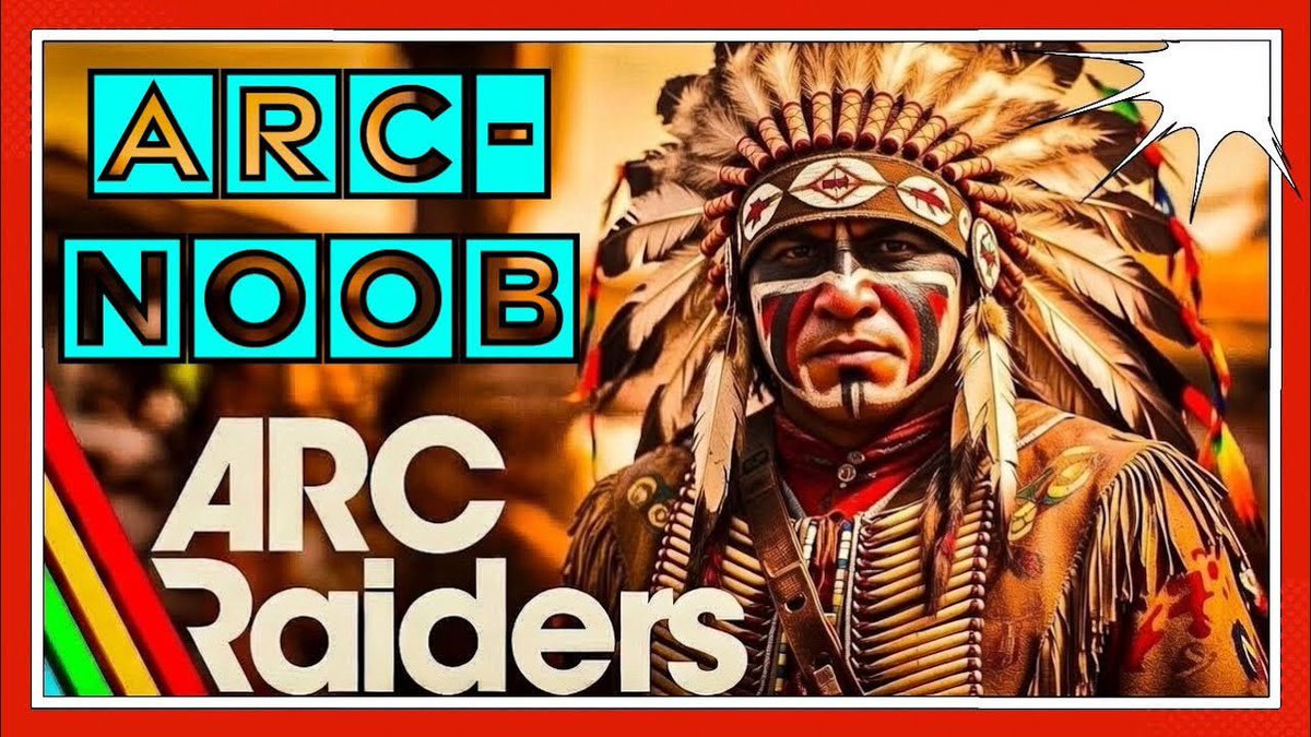 House_of_Mayo's tweet photo. 🔔LIVE GAMEPLAY #33 🔷Finishing Medical Lab Work Station Upgrade.
🔶Plus Grinding Trophy Display
🚨F***!!! Help a Noob survive the Rust Belt! @ARCRaidersGame
@EmbarkStudios #ArcRaiders #EmbarkStudios
📺”Watch Live HERE"
👉👉👇👇👇👇
https://t.co/772yCCGtrc https://t.co/dTZlRQB8fq