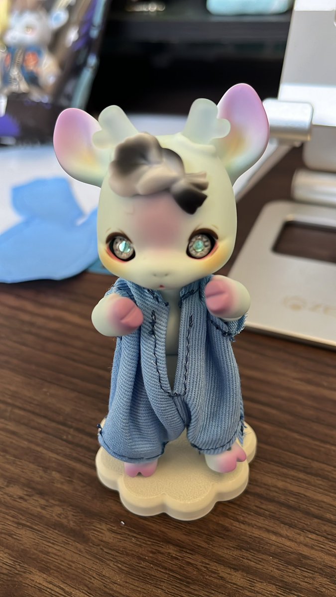 どらぬこ/猫の頬袋 tweet media