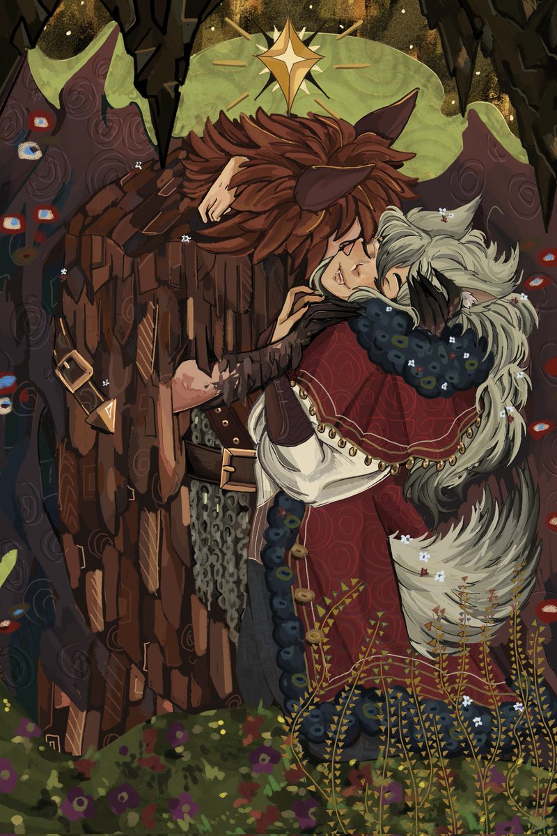 orirising's tweet photo. @TheRebeccaWang Hi Rebecca!! 💞 My style is pretty flexible, and I love getting to work on whimsical/magical girl stuff when I get the chance, let me know if I can help!

https://t.co/M0Y6sZug9N https://t.co/N5byEfPzBh