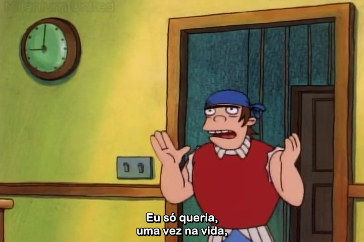 MilleniumUnitd's tweet photo. ▫️ Episódio de HEY ARNOLD no ar!
Uma dura verdade a se pensar.
🔗 https://t.co/91LZ87aywf https://t.co/yOofWq7hoI