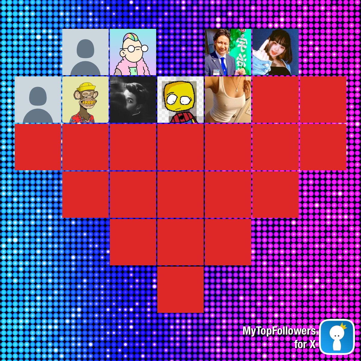 mytopfollowerfb's tweet photo. #mytopfollowers #EndOfTheMonth https://t.co/JGZ3tlzksZ