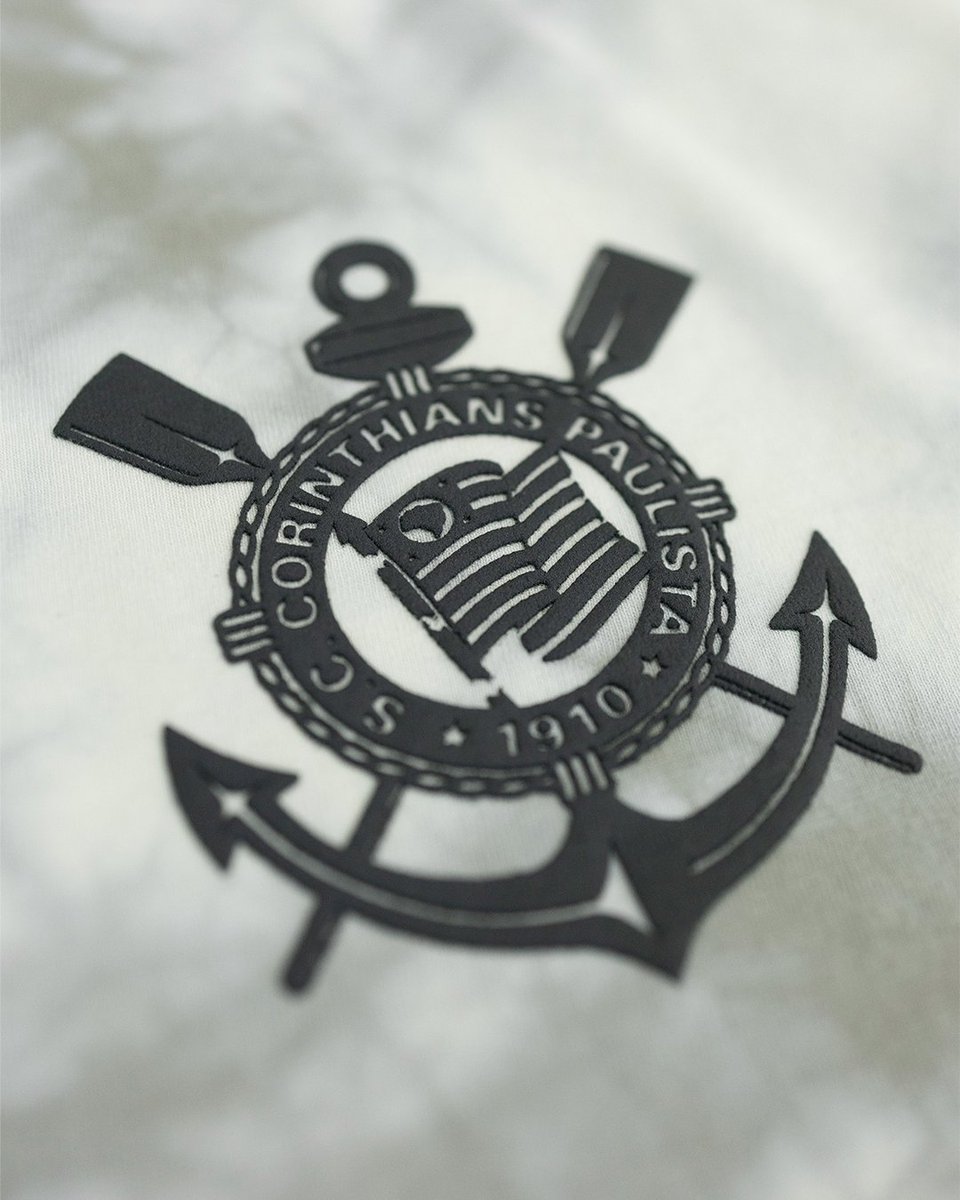 ShopTimao's tweet photo. Quem vive Corinthians, veste atitude.

Conheça a nova collab Approve + Timão na ShopTimão!  https://t.co/Jh79cPKNsa https://t.co/499rDz0NDc