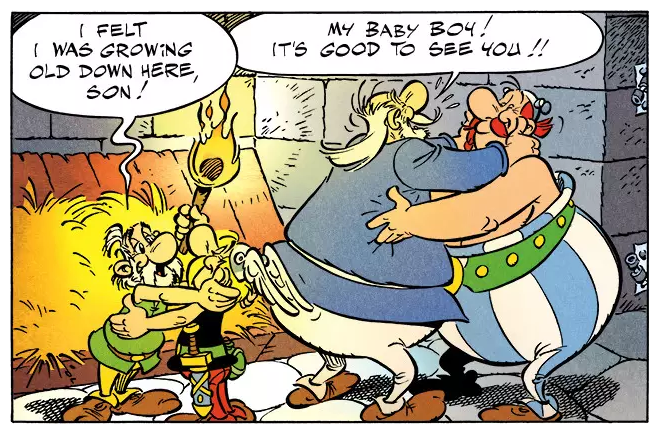 AsterixBot (@AsterixBot) on X
