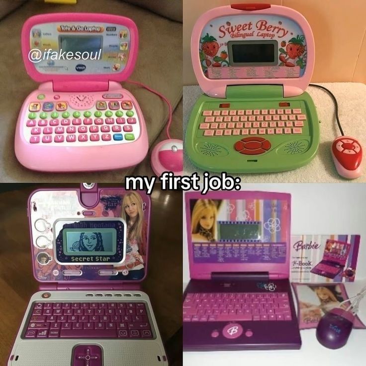 nostalgia core tweet media