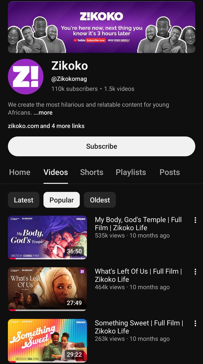 Iroko Critic tweet media