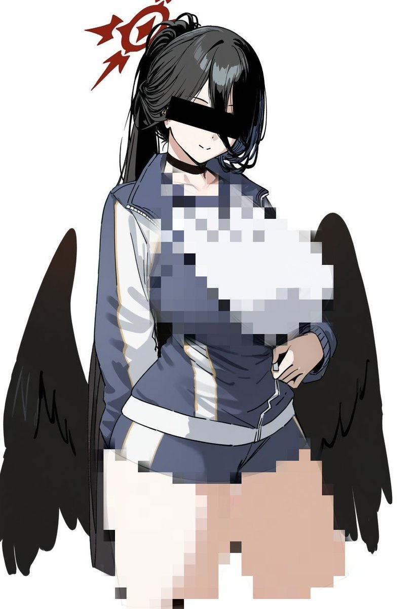 hanabi_censored's tweet photo. #검열 #censored #BetaSafe #视觉限制 #马赛克  검열신청 자유롭게 /
You're free to apply for censorship https://t.co/qKDgULdkx4