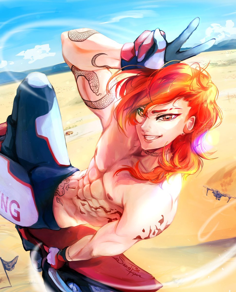 sandpiper_art's tweet photo. Hey guess what
#chuuya #bsd #art https://t.co/Ecxs8xFgZO