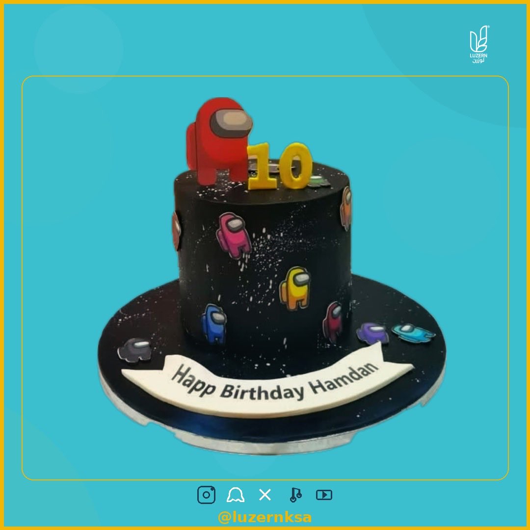 luzernksa's tweet photo. كيكات سكر من لوزرن بيكري 🍰 

نستقبل طلباتكم بكل حب عن طريق الواتس اب ❤️ 

متواجدون في 📌 :
الرياض 🤍 
المدينة المنورة 🤍

#كيك #كيك_سكر #المدينة_المنورة #الرياض 
#كيك_الرياض #كيك_المدينة #كيكات_سكر #بيكري https://t.co/ZrrEFFrZdj
