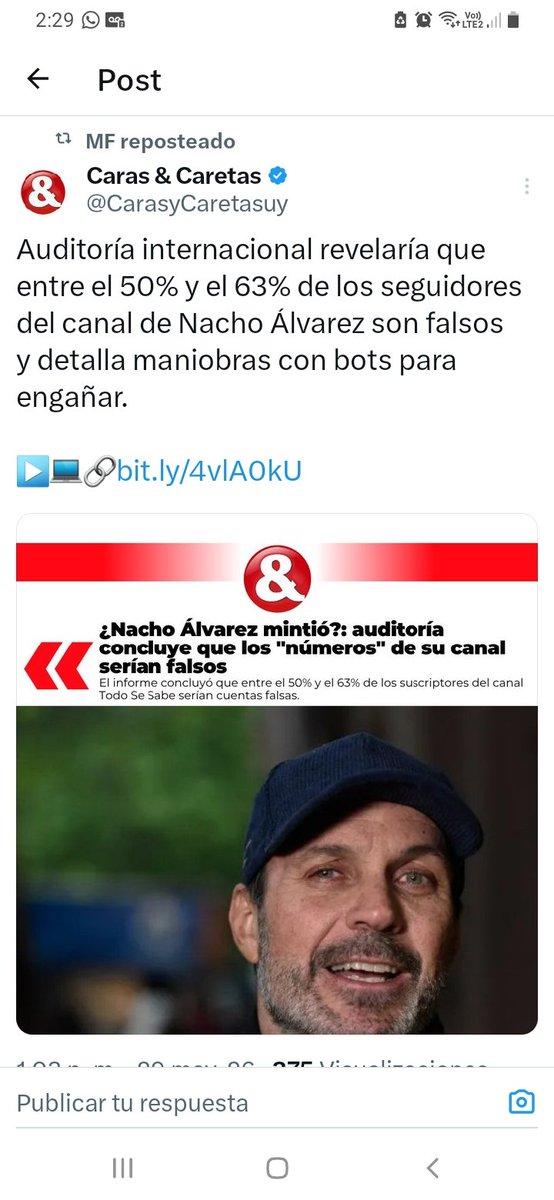 Jorge Saldombide tweet media