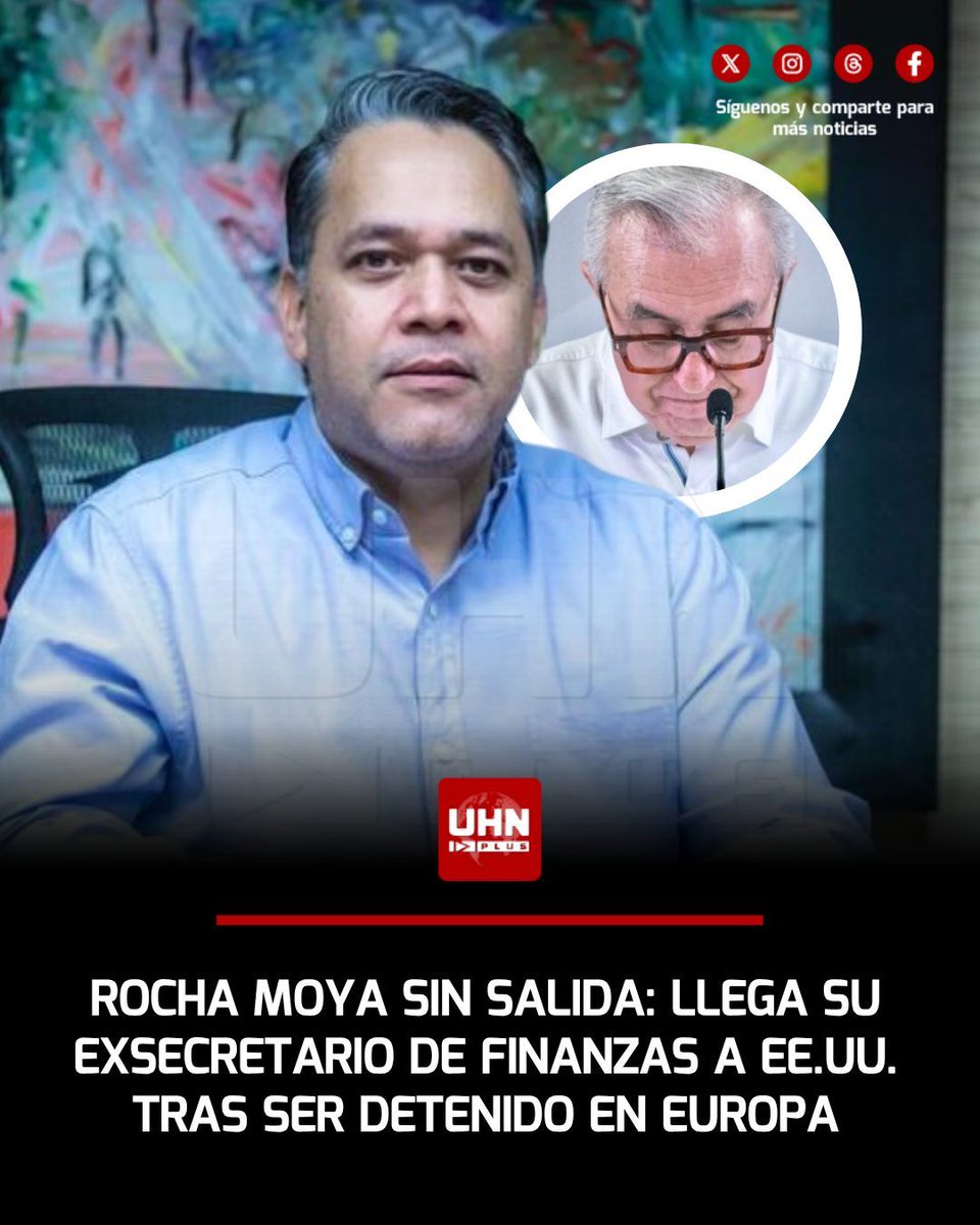 UHN Plus tweet media