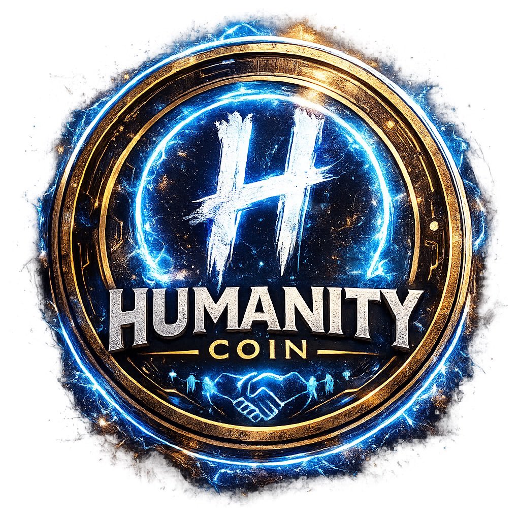 Humanity Coin TM tweet media