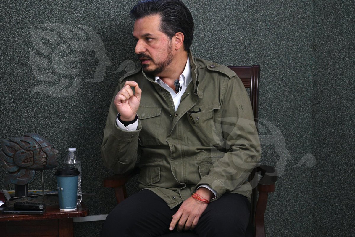 imagendelgolfo_'s tweet photo. 📢👨‍⚕ ¡Más médicos para Veracruz! En entrevista #Exclusiva para Imagen del Golfo con @zoerobledo director del IMSS

¿Qué nos contó acerca de los planes en salud para el estado veracruzano?  

📰 Leer la nota completa  👇🏽https://t.co/75kJi2hCH8 https://t.co/BUfayBJvxl