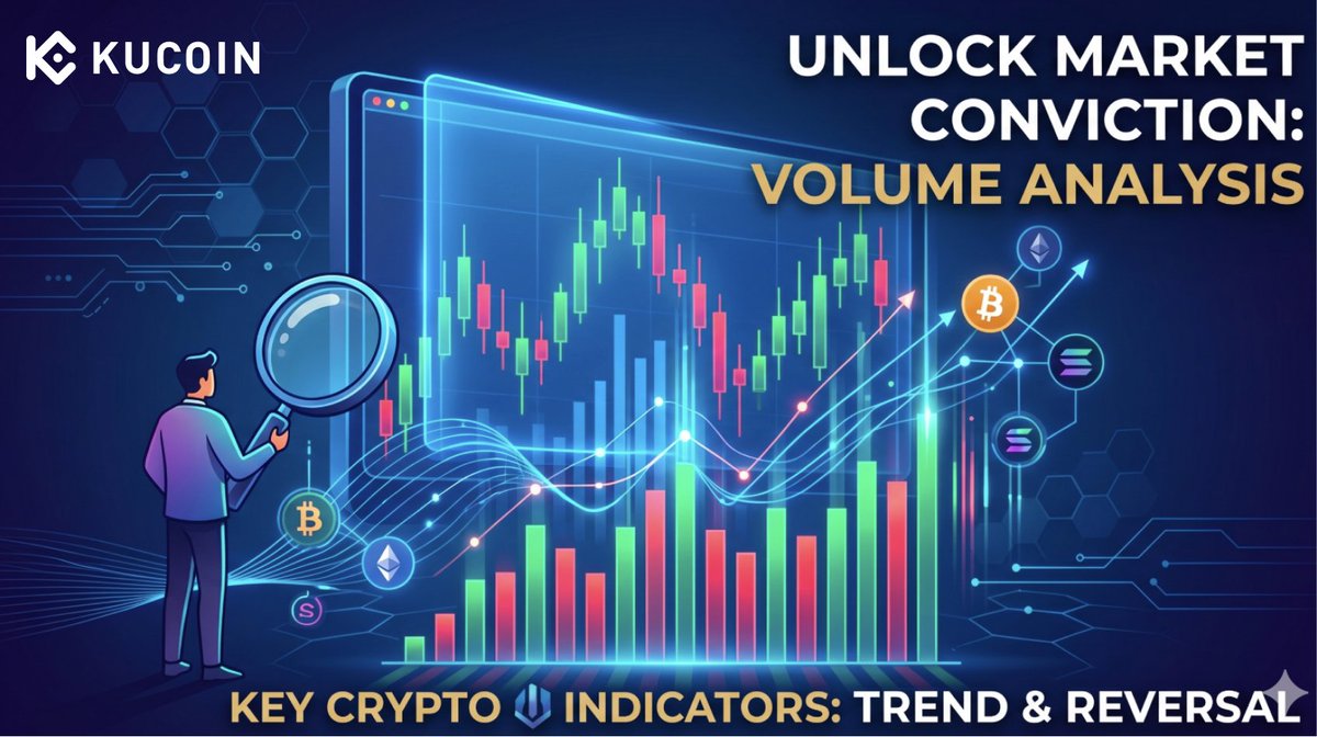 KuCoin tweet media