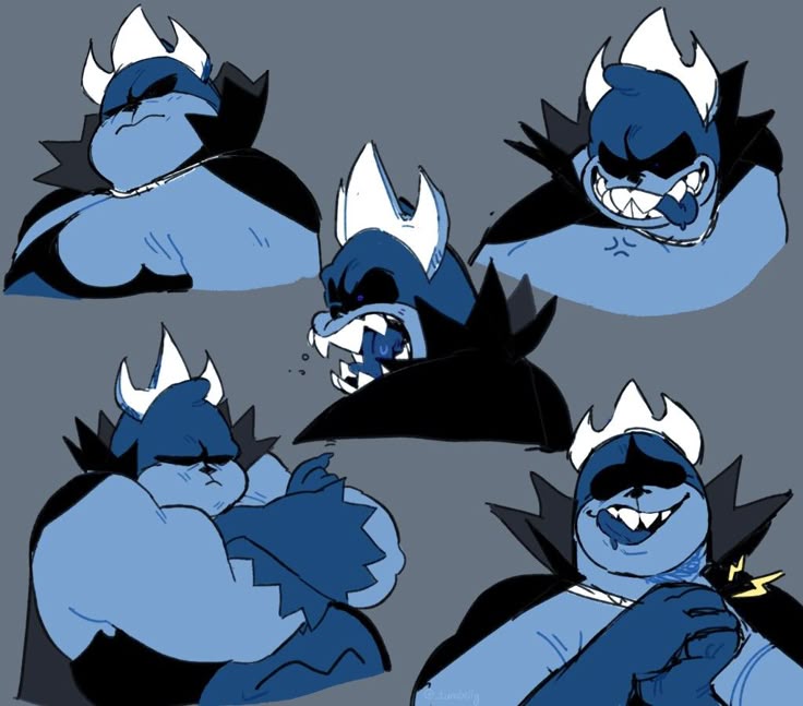 ♠️𝐊𝐢𝐧𝐠 𝐒𝐩𝐚𝐝𝐞♠️ tweet media