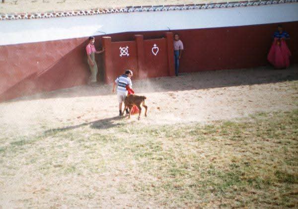 DamianCastao8's tweet photo. 27 años después hoy volví donde todo empezó ....
Toda una vida !!! https://t.co/lts1Z5DLxq