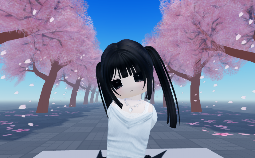 SourLemonDev's tweet photo. i made twintails again :3

bid is live in lyssie 
ends in 12h
#RobloxUGC #RobloxArt #RobloxDev https://t.co/KMXtvlGe3S