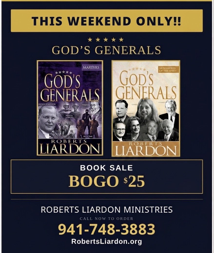 RobertsLiardon's tweet photo. 📢 Website is back up!! Don’t miss this weekends special! 🎉 https://t.co/5CELFKtGEs https://t.co/IVYVwsMsPE