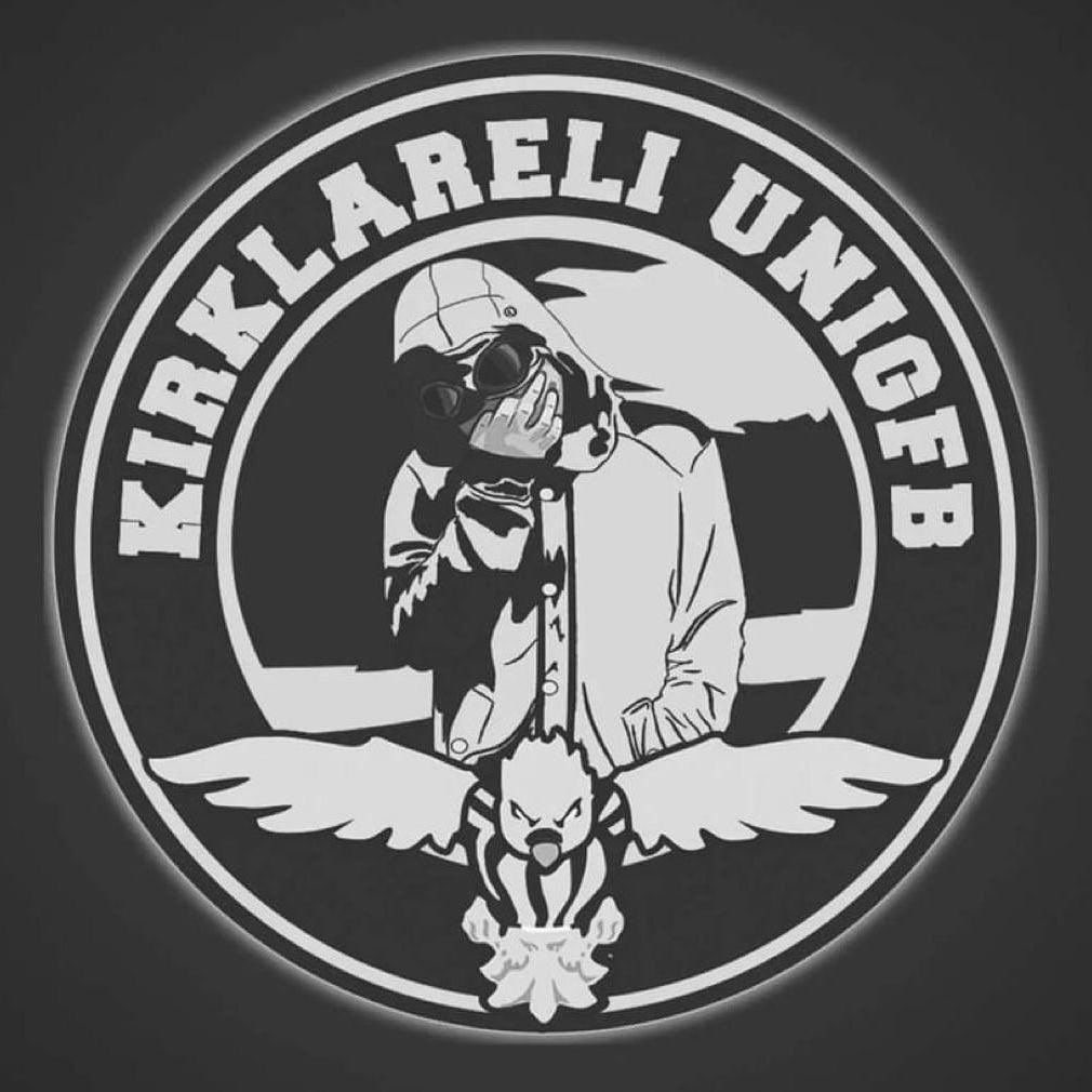 KIRKLARELİ UNIGFB tweet media