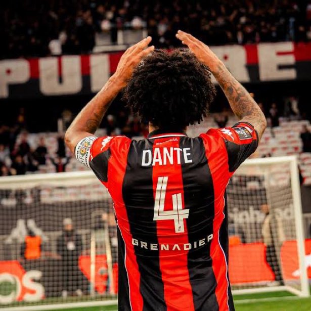 MarcoFelli2's tweet photo. Merci capitaine @ogcnice #ogcnice https://t.co/CnTChGK2zE