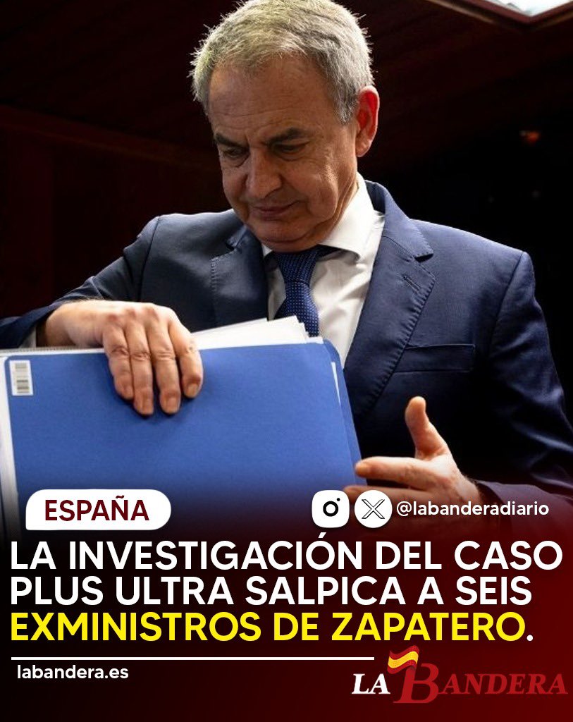 La Bandera tweet media