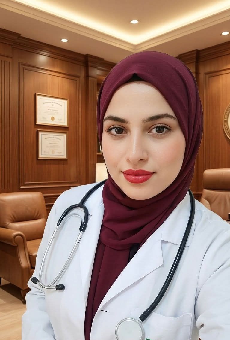 الدكتورة شيمة القحطاني tweet media