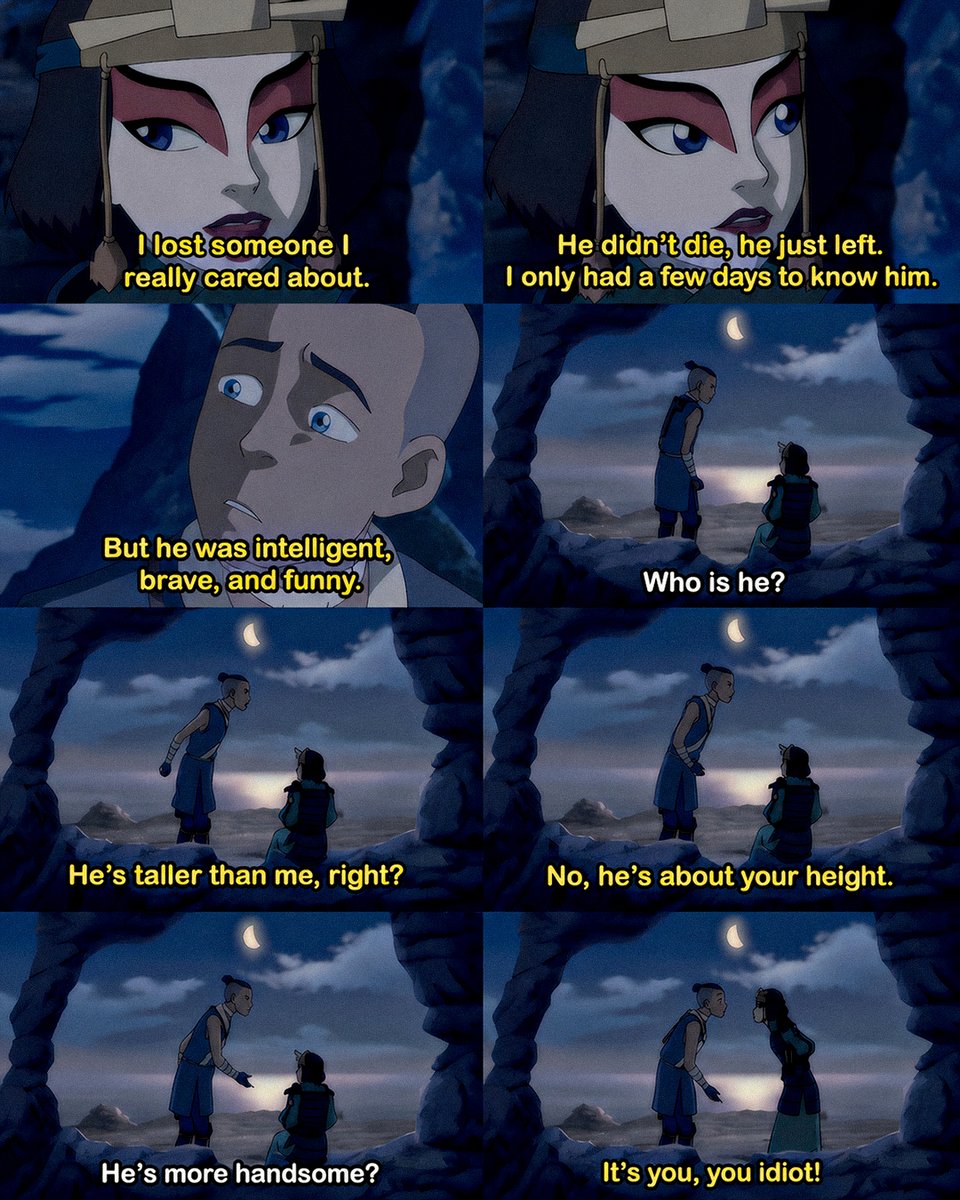 Avatar Daily tweet media