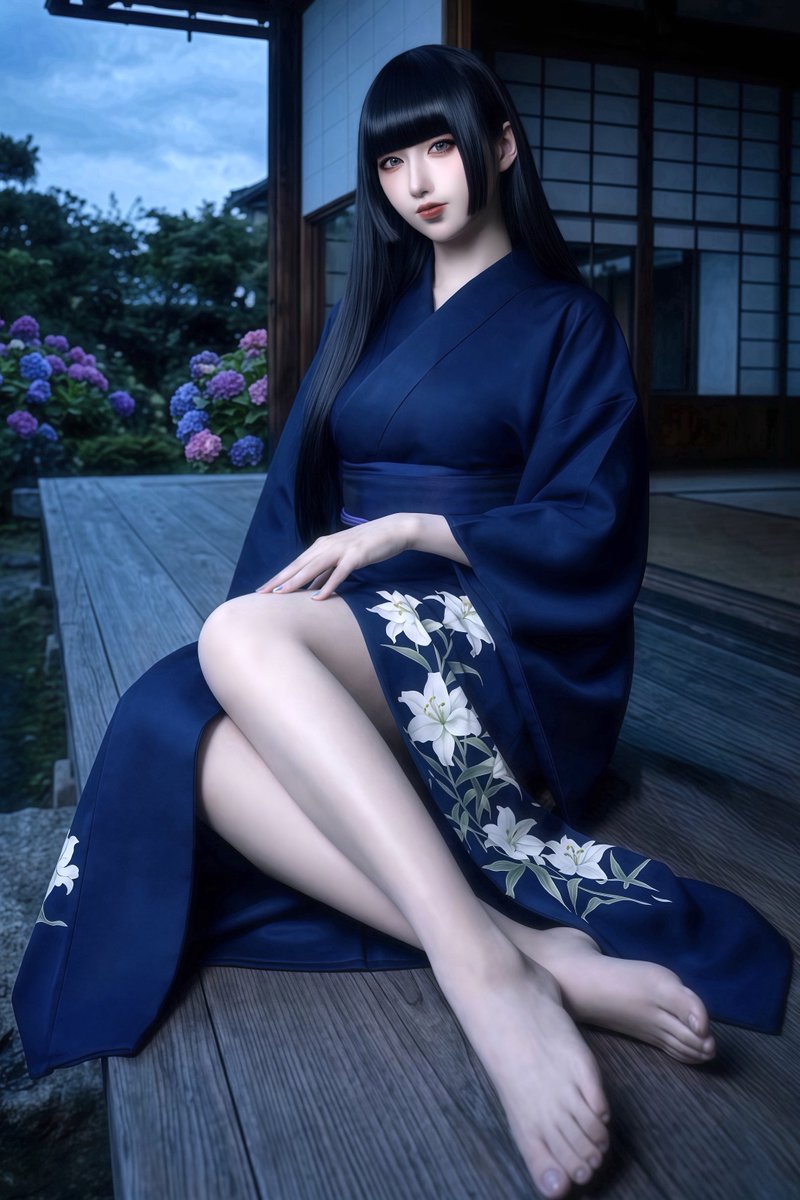 Naoka_Venus's tweet photo. 人生で一度は着物のお姉さんにときめいたことあるよね https://t.co/qvgmG35Epe