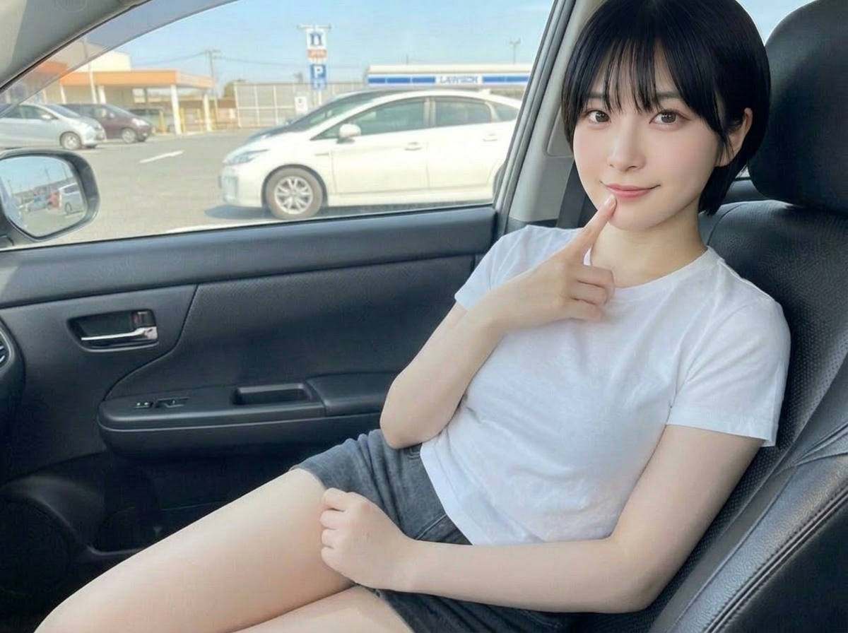 ゆみ tweet media