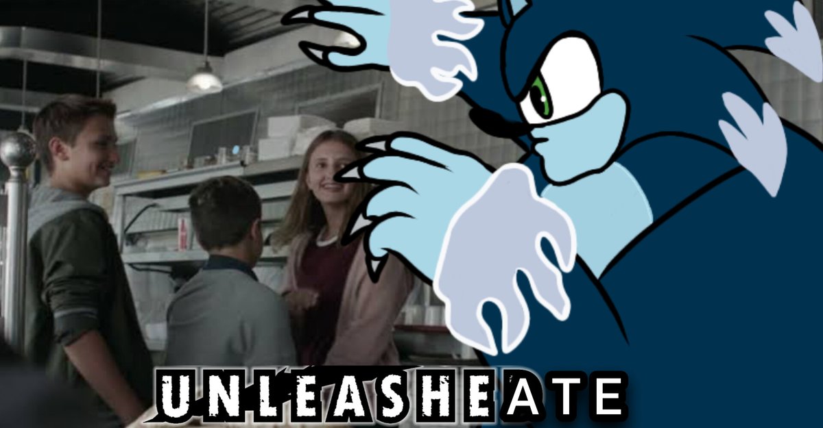 UNLEASHED 🌙 tweet media