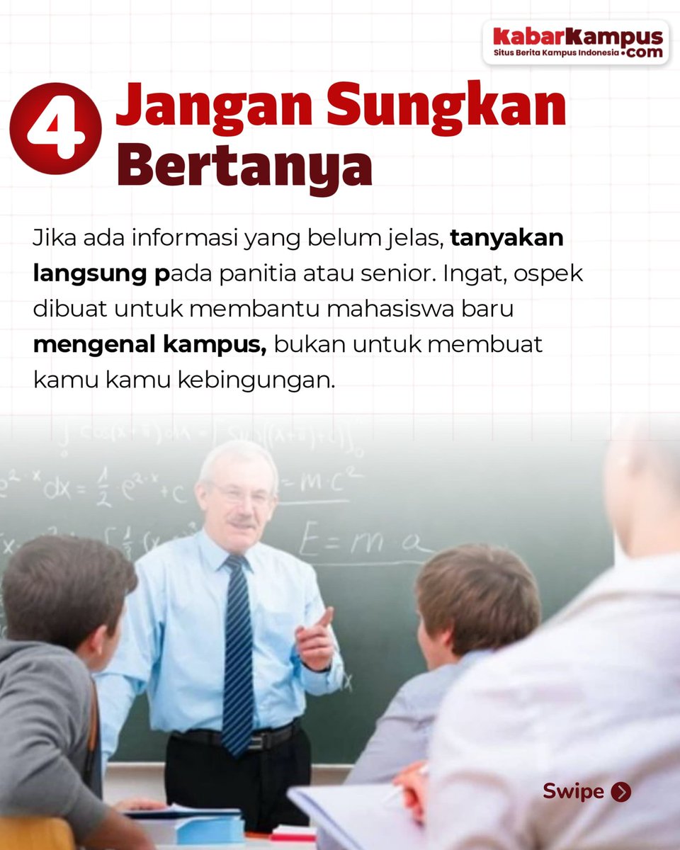 kabarKAMPUScom's tweet photo. https://t.co/tRYiVIanLn