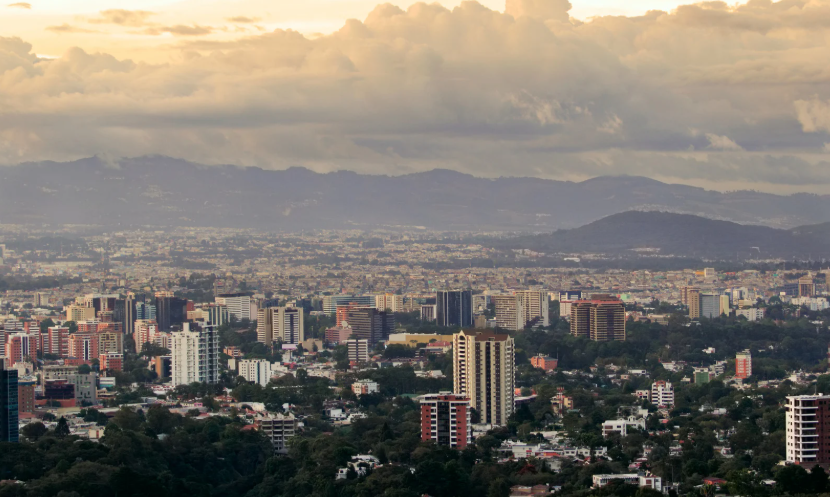 TimelessTrvlr's tweet photo. Guatemala feels like Central America at its most ancient and alive.

Maya ruins rising out of the jungle, volcanoes over Lake Atitlán, colorful markets, colonial streets in Antigua, and a culture that feels older than the borders around it. https://t.co/Y3XOEwasKv