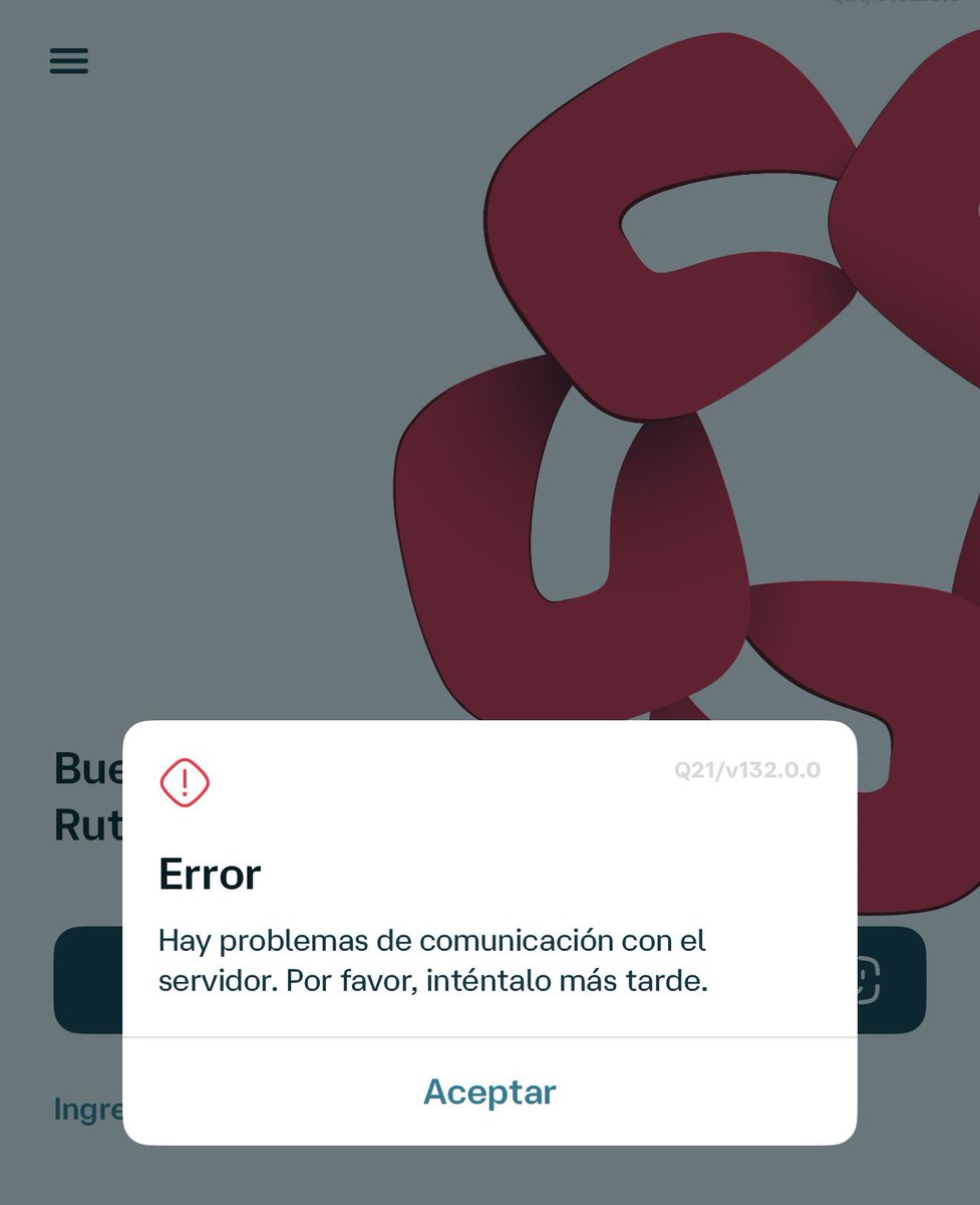 BibisMagyRosher's tweet photo. En plena quincena y @BanamexContacto @banamex sin funcionamiento de la app, ayuda @CondusefMX https://t.co/A9ZfaXmdH5