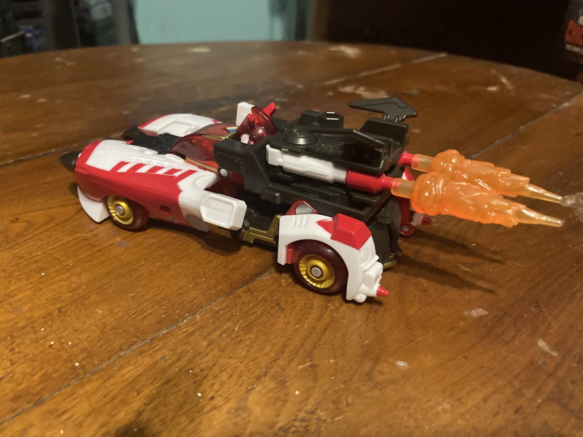 ari_nutt's tweet photo. @toypixx The Queen of velocitron, Override. https://t.co/SZWfAqYo1K