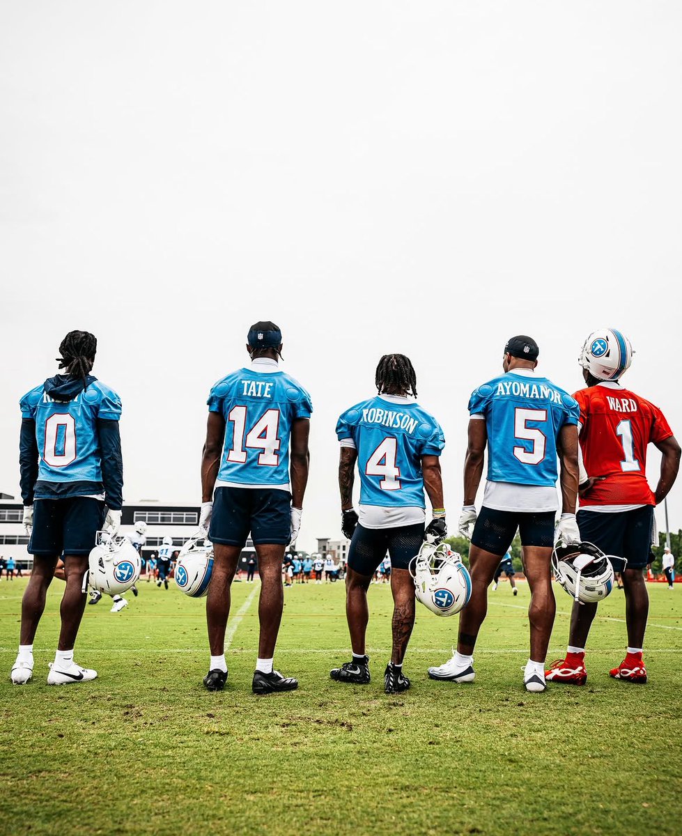 Bussin' With The Boys tweet media