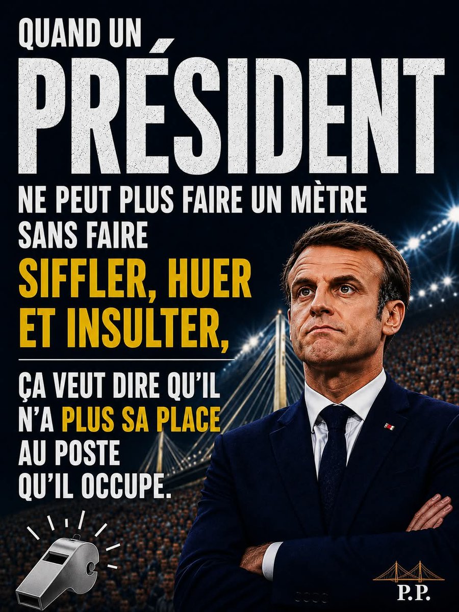 Alain Chateau tweet media