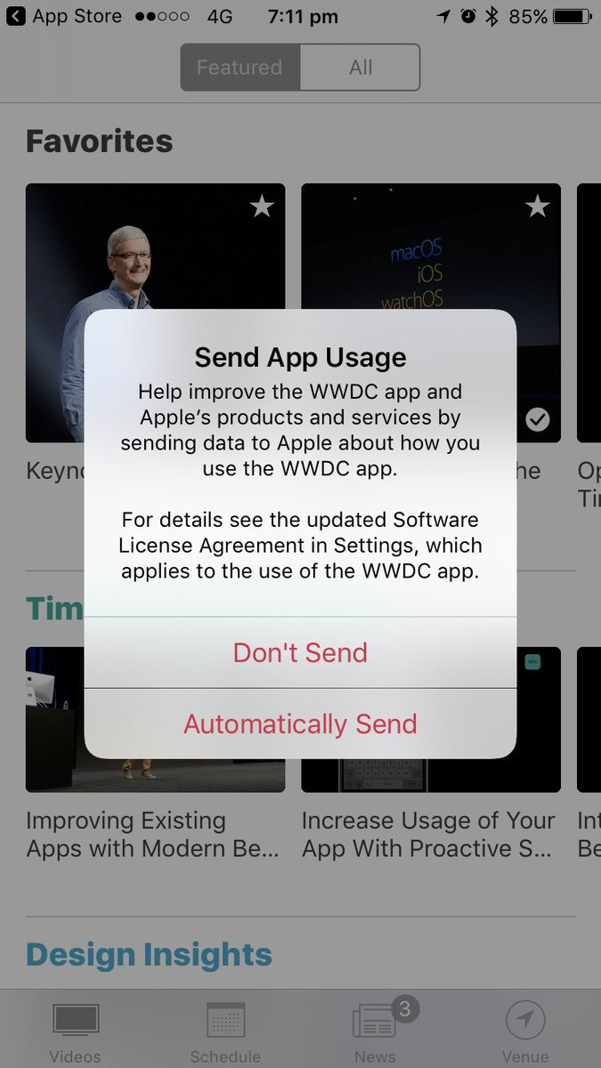 samuelaled's tweet photo. Bonus: Send App Usage alert https://t.co/5sP0XJu8qj