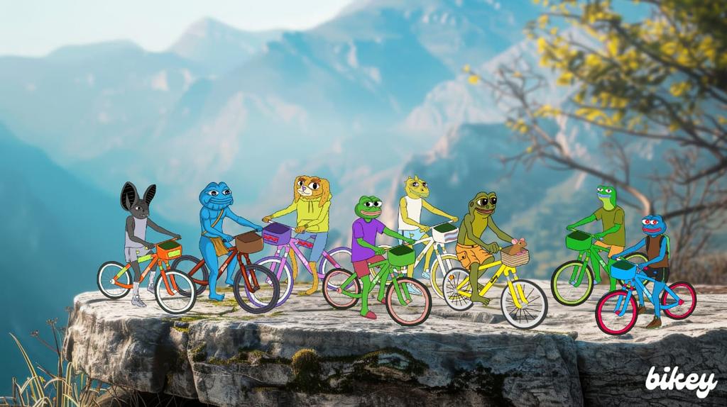 idrasbii's tweet photo. @itsFoxCrypto $BIKEY isn’t slowing down anytime soon ⚡
CA: 0xA8b229f7045192750A6aa25CcB088A196E713cD9 https://t.co/2rMDWhNJ0Y