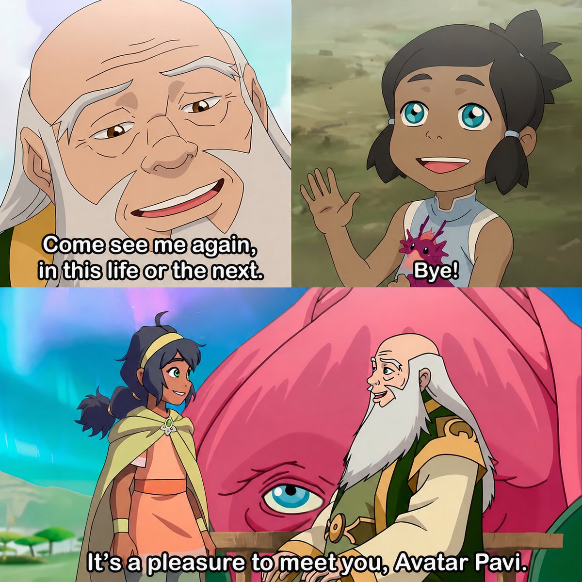 Avatar Daily tweet media