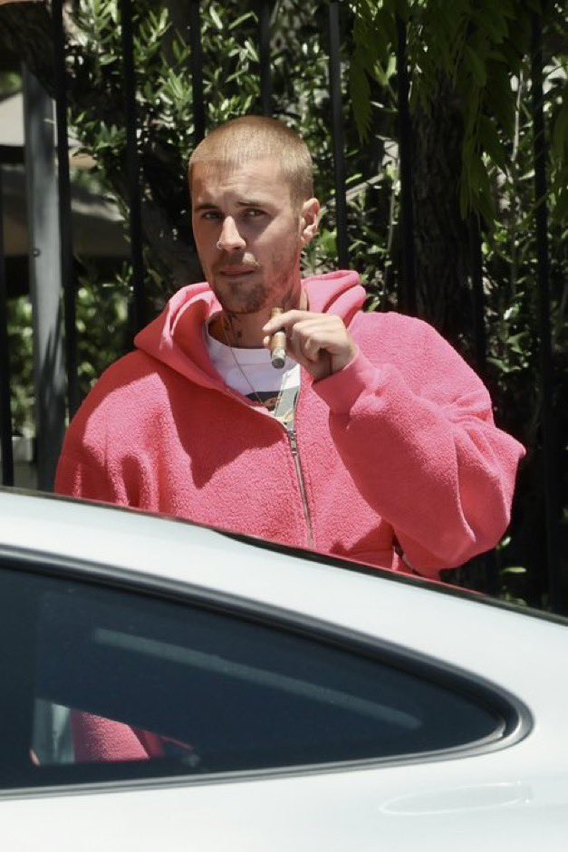 Justin Bieber Media tweet media