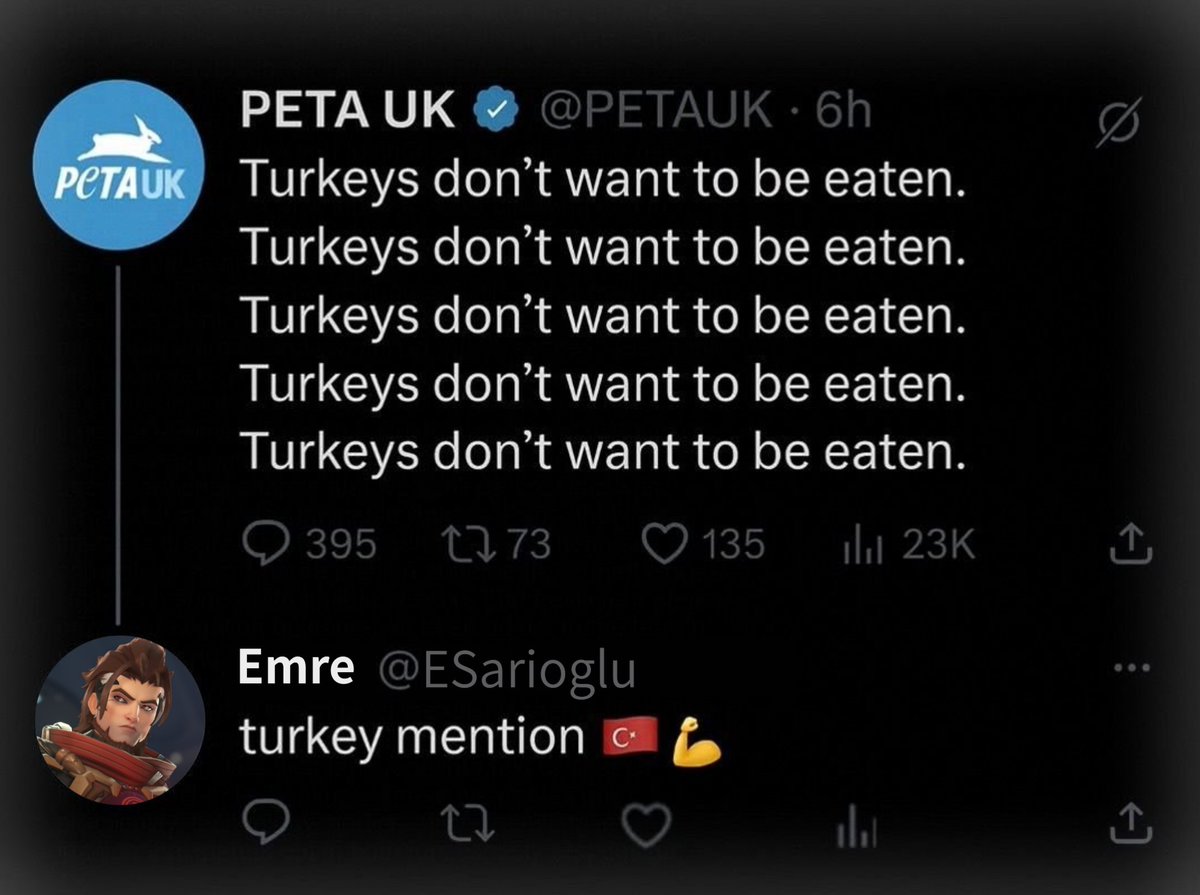 Runt tweet media