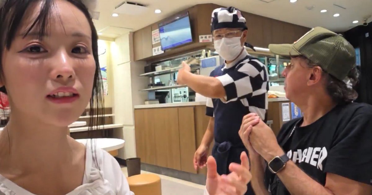 【動画まとめ】大炎上bot tweet media