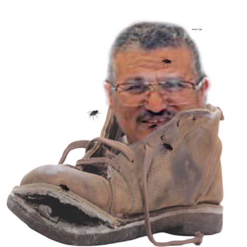 m__m197's tweet photo. @muniralmaweri دعس عليك وعلى غيرك كثيرر🤣🤣🤣
موقادر تتخطاه ادري 
ياحذا اليهود والحمارتيين https://t.co/N5N0APvAbq