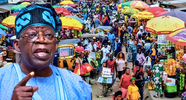 Channels Television tweet media