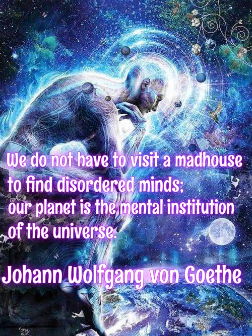 Bassmann357's tweet photo. Death is for the dead , life is for the living, and only those who discovered they were never born!  ~TheOneWhoIs 😇🙏🕊️ https://t.co/JkiR1jrkhs