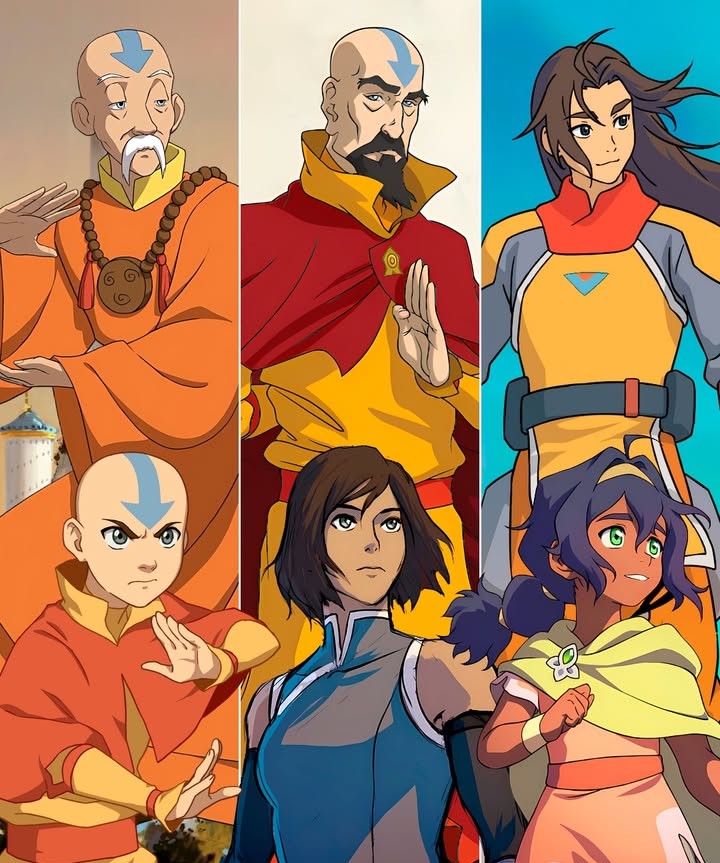 Avatar Daily tweet media