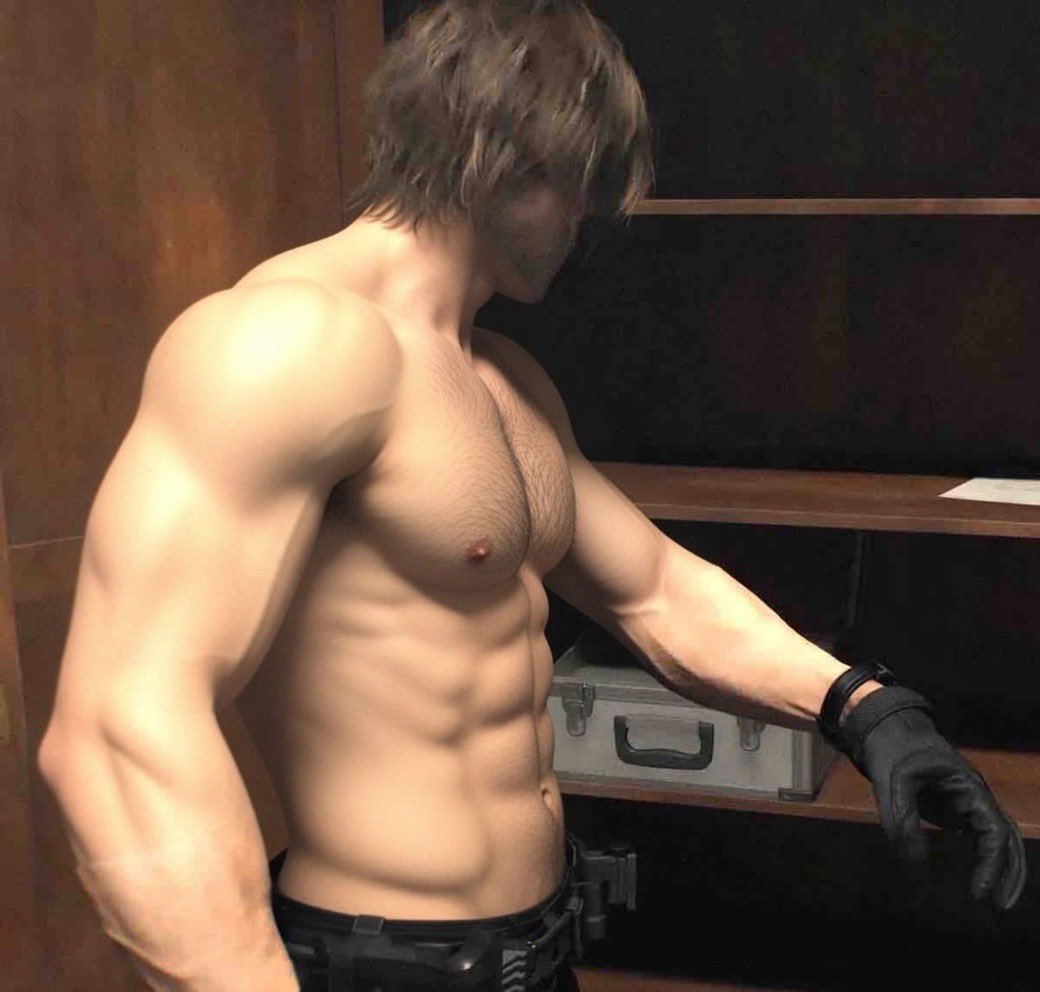 leonkennedyfan0's tweet photo. https://t.co/J1nhFNhQ5T