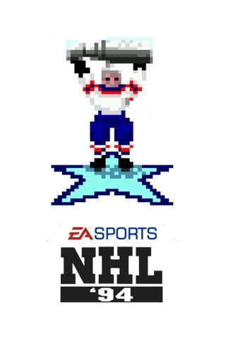 NHL94Podcast's tweet photo. The most prestigious trophy in 16-bit pro sports https://t.co/146a9dQSL6