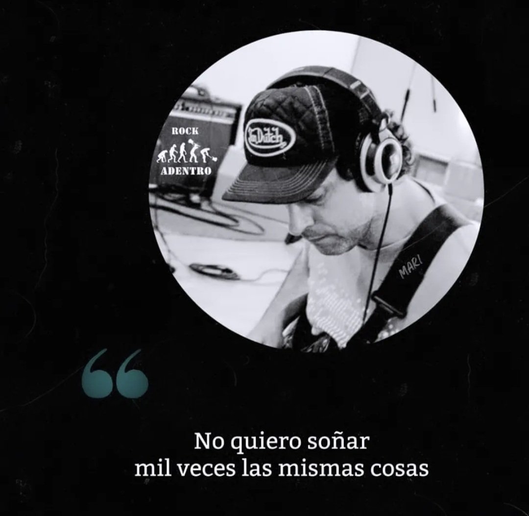 guss7406's tweet photo. #cerati #voss #ceratieterno #sodastereo https://t.co/sNVdZv1Dih
