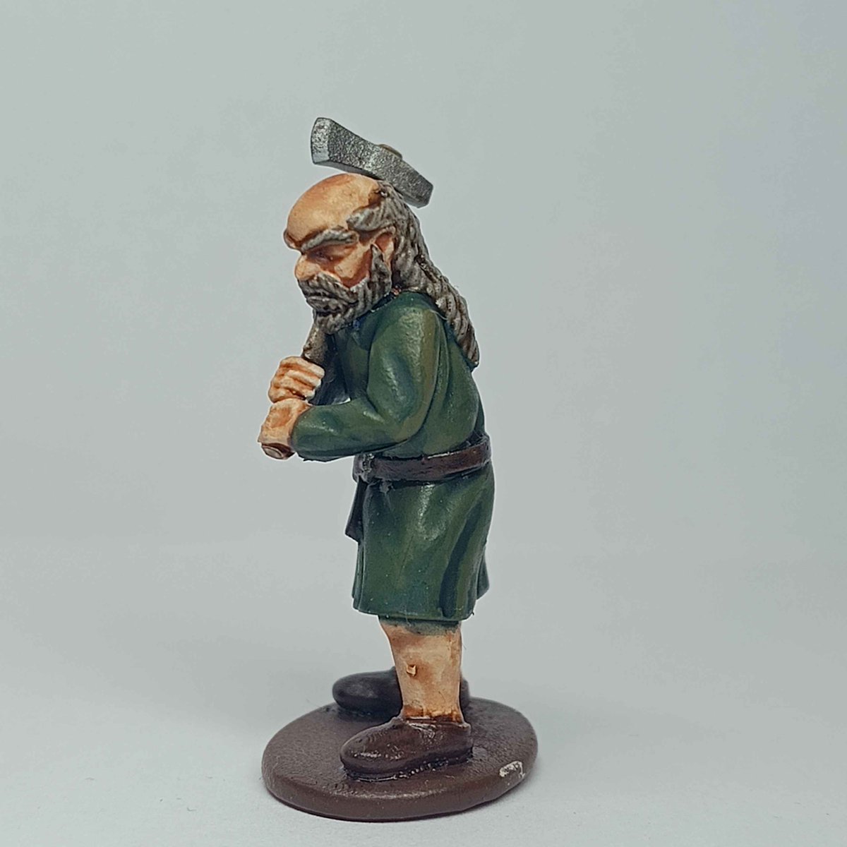 ManauMiniatures's tweet photo. Here's a printed and painted example of the world(?) famous Rhynie Man!

Printed with the Elegoo Mars 4 Ultra

#pictish #earlymedieval #rhynie #3dprinting #minipainting #picts #historicalminiatures https://t.co/KfqfK3a41D